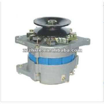 hot sale Engine Parts Alternator for bus